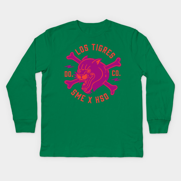 Los Tigres